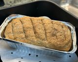Foto del paso 10 de la receta: Pan exprés de espelta integral y semillas en airfryer Cosori