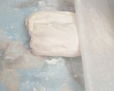 Foto del paso 1 de la receta: Masa hojaldre