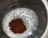 डलगोना कॉफी (dalgona coffee recipe in marthi) रेसिपी स्टेप 1 फोटो 