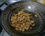 Foto langkah ke 3 dari resep 100) Kering Tempe.