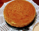 Foto del paso 11 de la receta: Torta de zanahorias !!!!