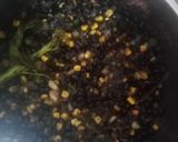 Foto del paso 2 de la receta: Porotos negros con un toque tikitikiti
