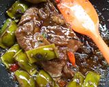 Foto langkah ke 1 dari resep #steak daging ala anak kosan.