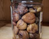 Une image de l'étape 3 de Purée de châtaigne 🌰.