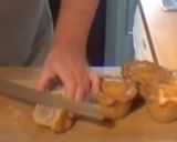 A picture of step 10 of Pork Pies.