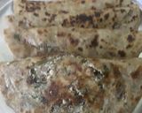 A picture of step 5 of Dhaba Style Paneer Paratha.
