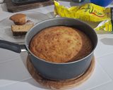 Foto del paso 6 de la receta: Bizcochuelo sencillo y rápido