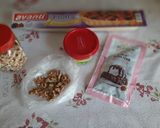 Foto del paso 1 de la receta: Bomba atómica