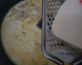 Foto langkah ke 5 dari resep Spaghetti carbonara.