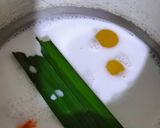 Foto langkah ke 2 dari resep Selai Sarikaya original.