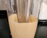 Foto del paso 2 de la receta: Panna cotta de mandarina