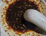 Foto langkah ke 7 dari resep Tahu Aci Tegal + Sambel Kecap.