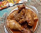 Foto langkah ke 4 dari resep Gulai Ayam.