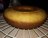 Foto del paso 8 de la receta: Bizcochuelo de naranja