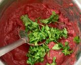 બીટરૂટ ચીલ્લા (Beetroot Chilla Recipe In Gujarati) રેસીપી સ્ટેપ5ફોટો