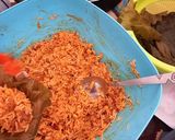 عکس مرحله 5 از دستور دلمه