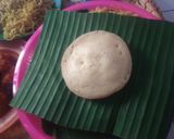 Foto langkah ke 7 dari resep Apem Panggang.
