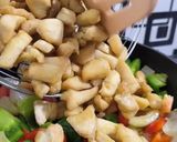 Foto langkah ke 4 dari resep Chicken Black Pepper🫑.