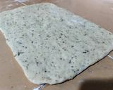 Foto del paso 6 de la receta: PAN,🥖Especias y Queso🧀Parmesano al🧄Ajo...!