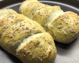 Foto del paso 5 de la receta: Pan de ajo y orégano