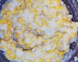 Foto del paso 4 de la receta: Tarta de verduras y queso