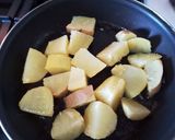 Foto del paso 2 de la receta Patatas de compañía