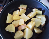 Foto del paso 2 de la receta: Patatas de compañía