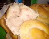 Foto del paso 8 de la receta: Pan Saborizado con Chorizo
