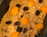 Foto del paso 8 de la receta: Budín cítrico con arándanos 🍊🍋