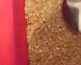 Foto del paso 2 de la receta: Barritas de banana al microondas