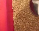 Foto del paso 2 de la receta: Barritas de banana al microondas