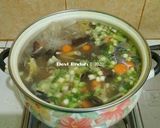 Foto langkah ke 6 dari resep Sop Kimlo 01.02.2020.