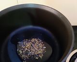 A picture of step 2 of Traditional Ganth Gobhi Dry Curry.