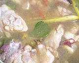 Foto langkah ke 3 dari resep Asem Asem Ayam.