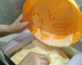 Foto langkah ke 4 dari resep Cake tape.