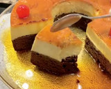 Foto del paso 9 de la receta: Chocoflan