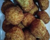 Foto langkah ke 5 dari resep Palm sugar cookies.