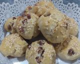 Foto del paso 6 de la receta: Pancitos de Salamin 🥖