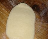 Hình bước làm 2 của món Bánh mì tí hon