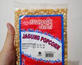 Foto langkah ke 3 dari resep Milky Cheese Popcorn.