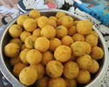 Foto langkah ke 7 dari resep Sala bulek piaman.