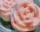 Foto langkah ke 5 dari resep Putri ayu kukus.