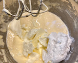 Foto del paso 7 de la receta: Pastel de queso y chocolate