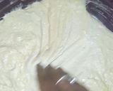 A picture of step 3 of Drop Doughnuts.