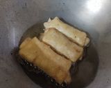 প্রণ চিকেন ড্রাগন রোল(prawn chicken dragon roll recipe in Bengali) রেসিপির ধাপ 5 ছবি