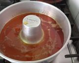 Foto del paso 5 de la receta: Budín de pan