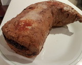 Foto del paso 13 de la receta: Lomo con ciruelas!!!