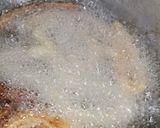 A picture of step 8 of Churros.
