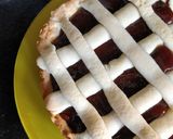 Foto del paso 15 de la receta: Pasta Frola clásica