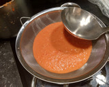 Foto del paso 9 de la receta: Crema de Tomate y Apio